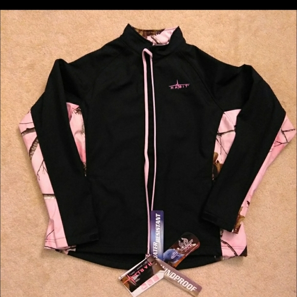 Habit jacket - Picture 1 of 1